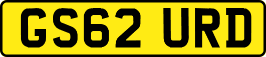 GS62URD