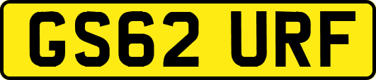 GS62URF