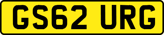 GS62URG