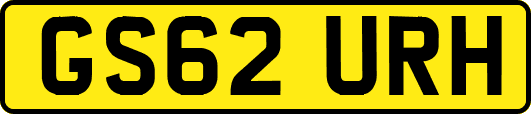 GS62URH
