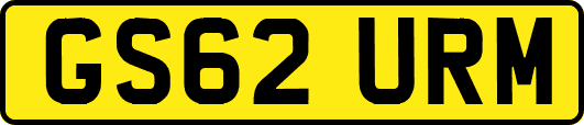 GS62URM