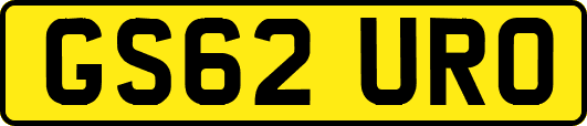 GS62URO
