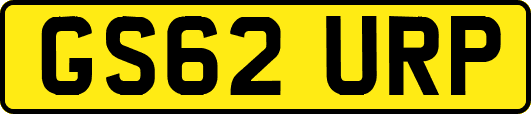 GS62URP