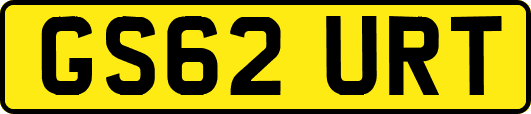GS62URT