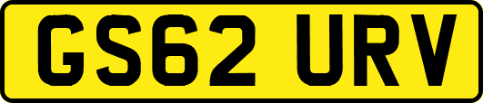 GS62URV