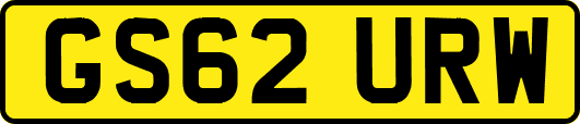 GS62URW