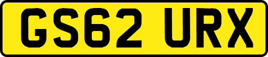 GS62URX