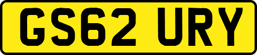 GS62URY