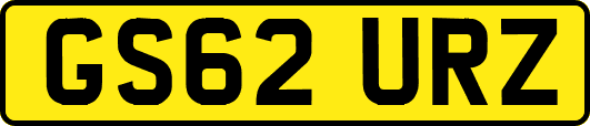 GS62URZ