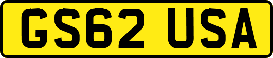 GS62USA