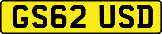 GS62USD