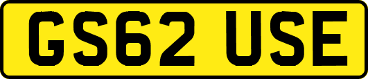 GS62USE