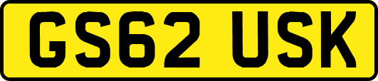 GS62USK