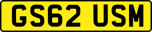 GS62USM