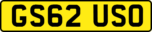 GS62USO