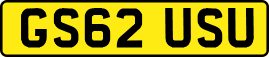 GS62USU