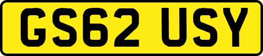 GS62USY