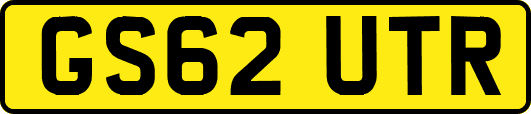 GS62UTR