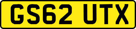 GS62UTX
