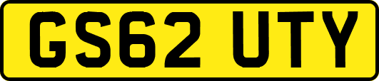 GS62UTY
