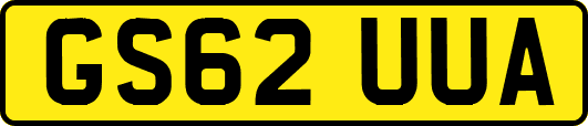 GS62UUA
