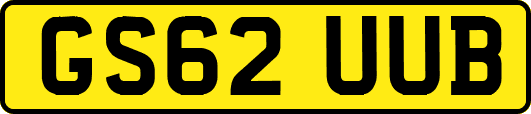 GS62UUB