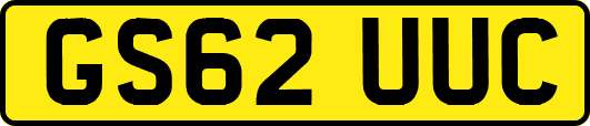 GS62UUC