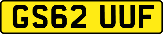 GS62UUF
