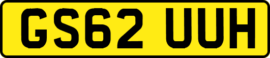 GS62UUH