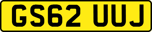 GS62UUJ