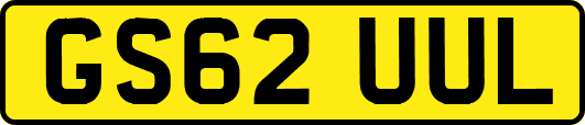 GS62UUL
