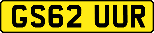 GS62UUR