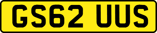 GS62UUS