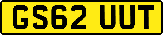 GS62UUT