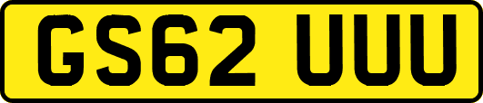 GS62UUU