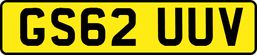 GS62UUV