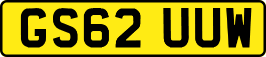 GS62UUW