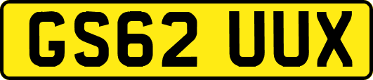 GS62UUX