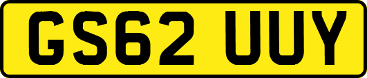 GS62UUY