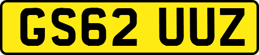 GS62UUZ