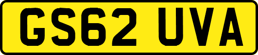 GS62UVA