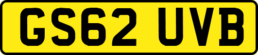 GS62UVB