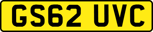 GS62UVC
