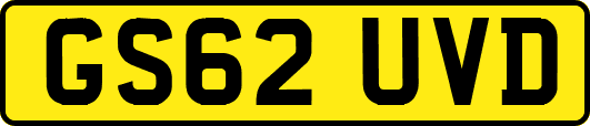 GS62UVD
