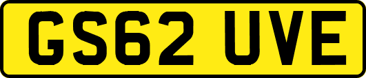 GS62UVE