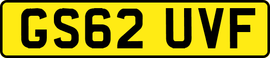 GS62UVF