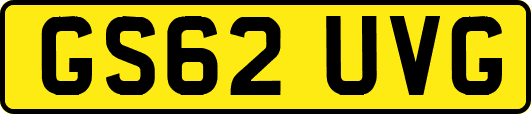 GS62UVG