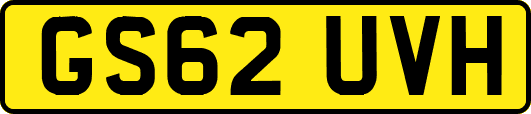 GS62UVH