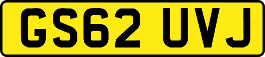 GS62UVJ