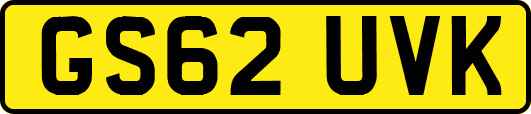 GS62UVK
